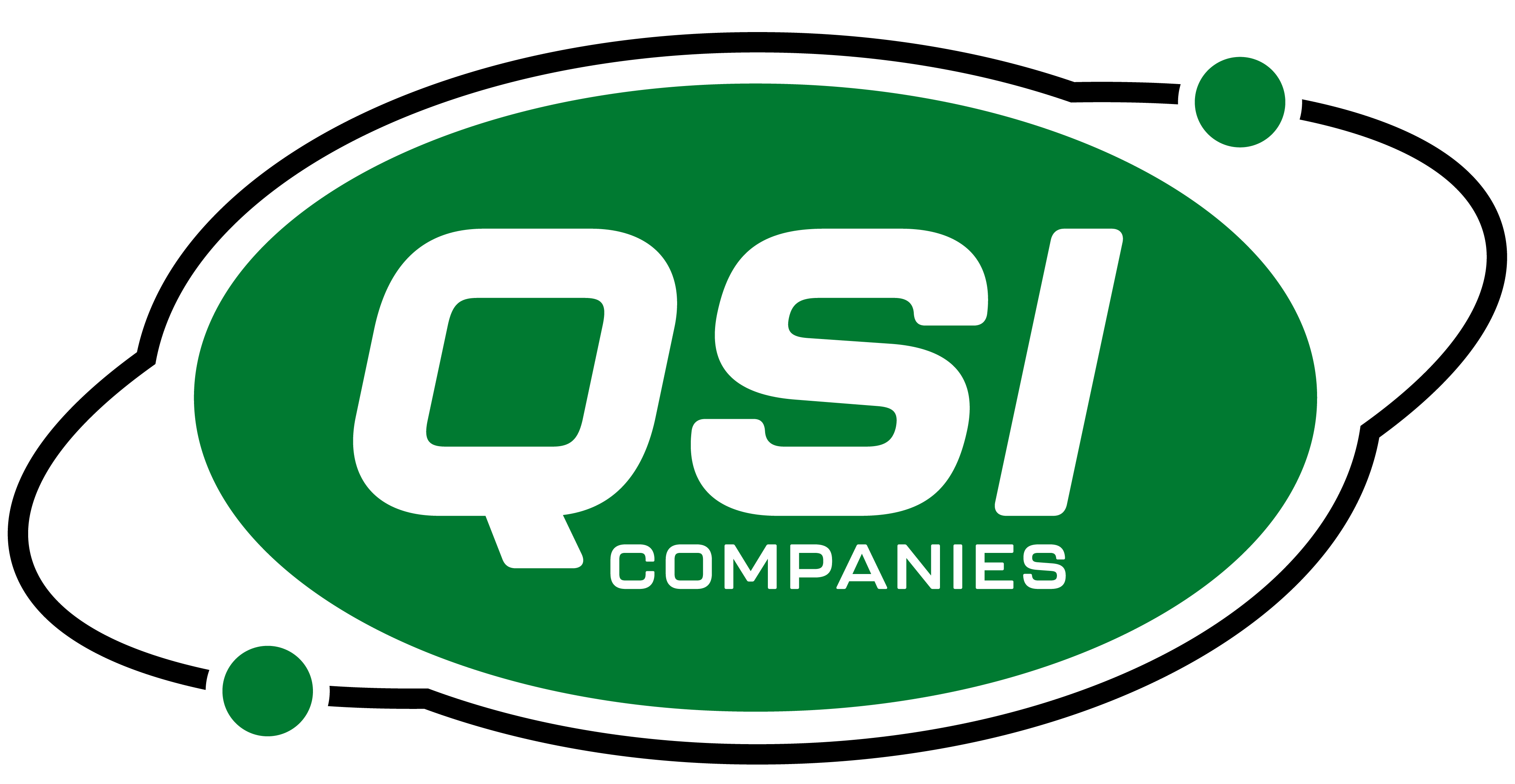 Quantum Security & Innovations Logo